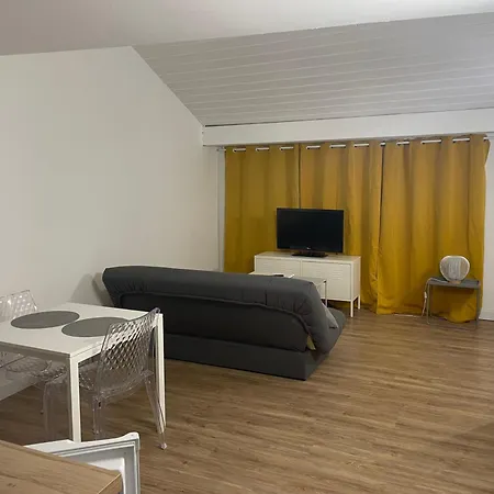 Apartamento Le Calme Grande Rue *